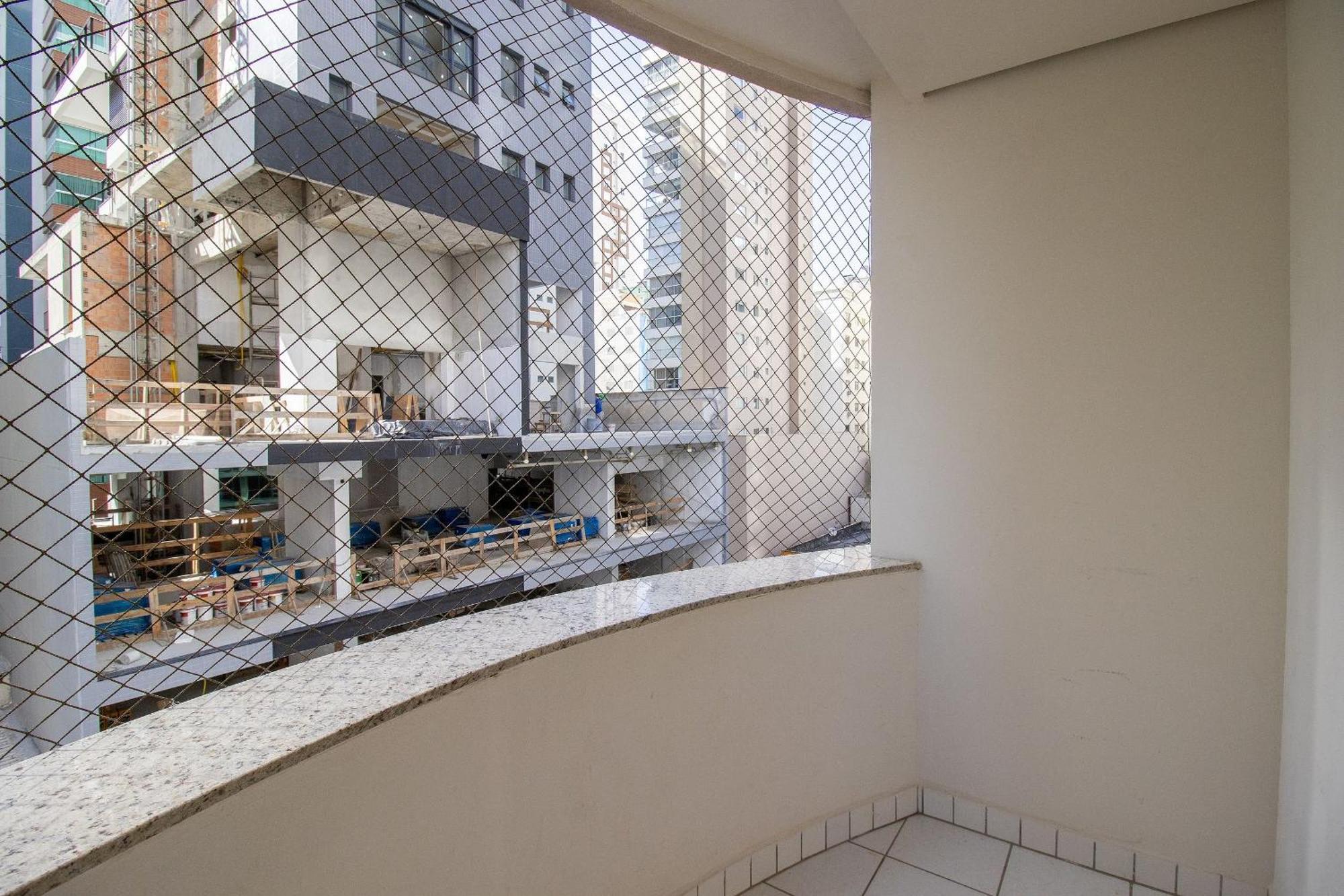 Dca51 - Pe Na Areia, Churrasqueira, 2 Garagens Balneário Camboriú 외부 사진